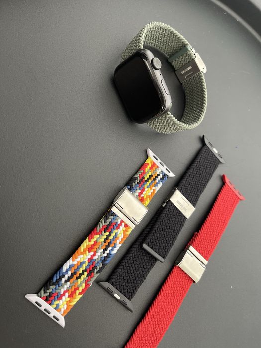 Curea Apple Watch / Band / PREMIUM / Curele Ceas | NOI