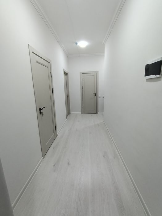 3-комн. квартира