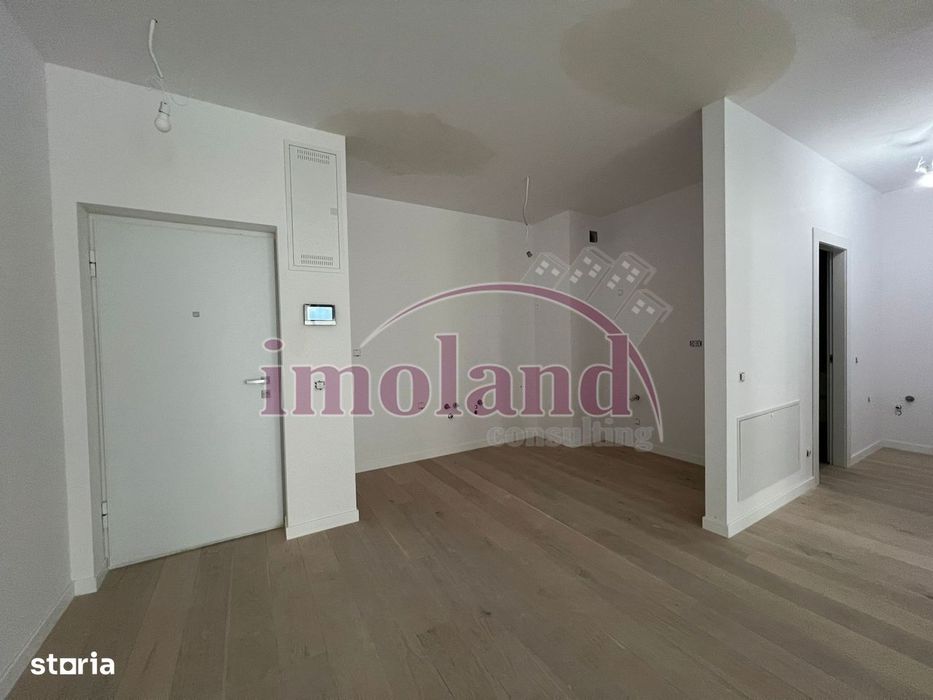 Vanzare - apartament 2 camere - NOU - Sisesti