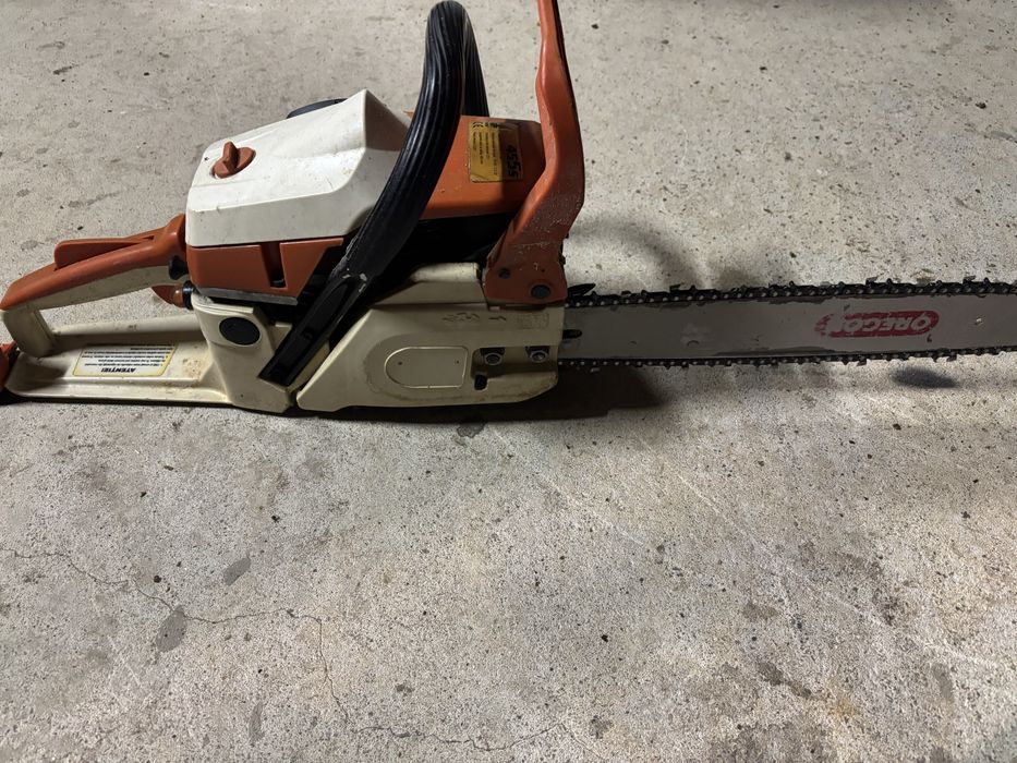 Drujba DAC 455S in stare buna