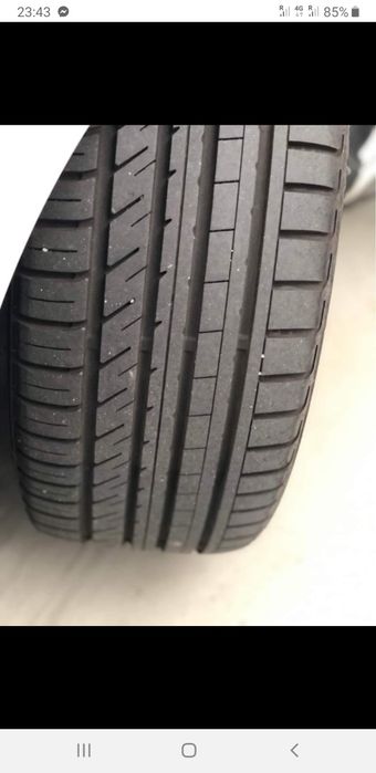 Jenti 225/40/18 5×112 57,1 mm Et 35