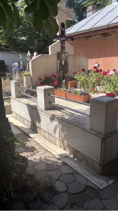 Loc de veci 6 racle