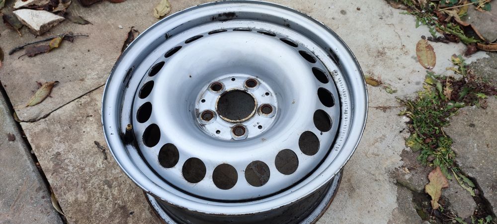 Джанта оригинална за мерцедес