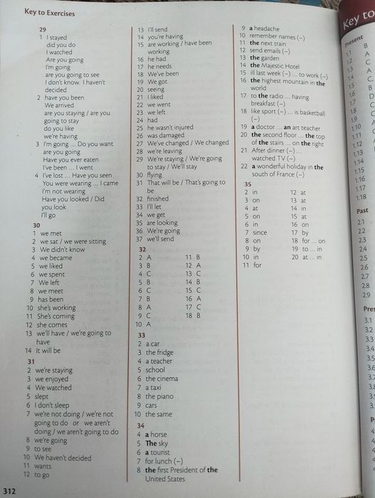 Essential Grammar in USE, Raymond Murphy