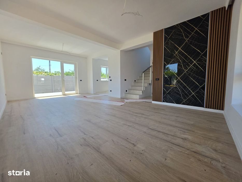 Vila 4 Camere | 200 m de Blv. si Scoala