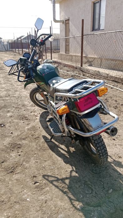 Мотоцикл  BAIGE сатылады