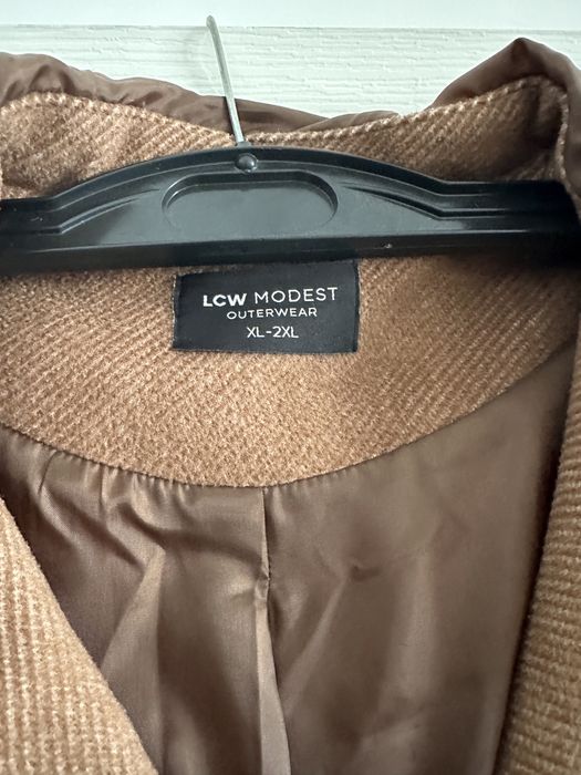 Пальто зимнее и осеннее