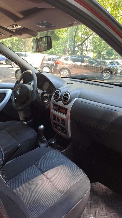 Dacia Logan 1.4mpi 68000km