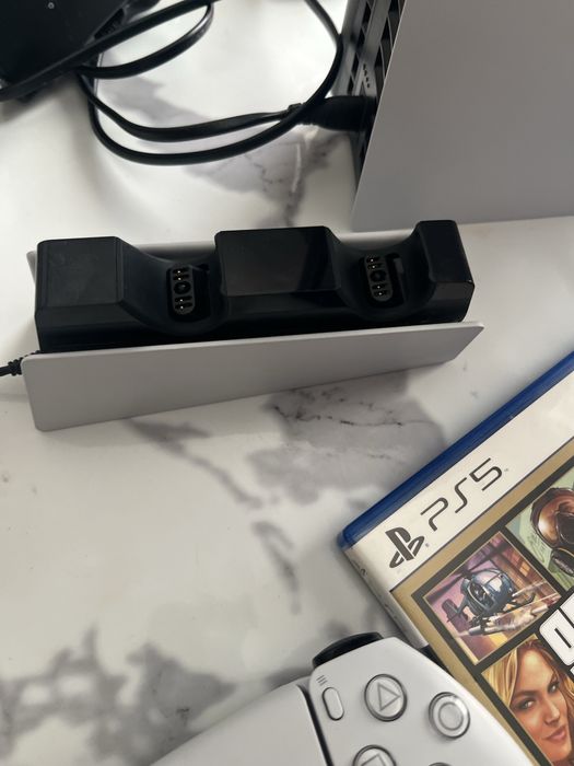 Sony Playstation 5 slim Б/У