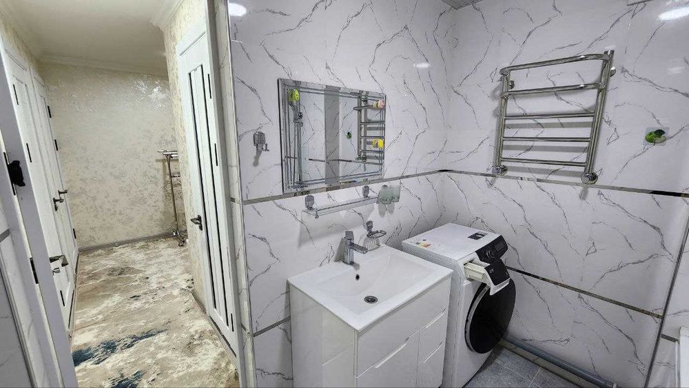 2 комнатная Квартира сдаётся в аренду метро Буюк Ипак Йули