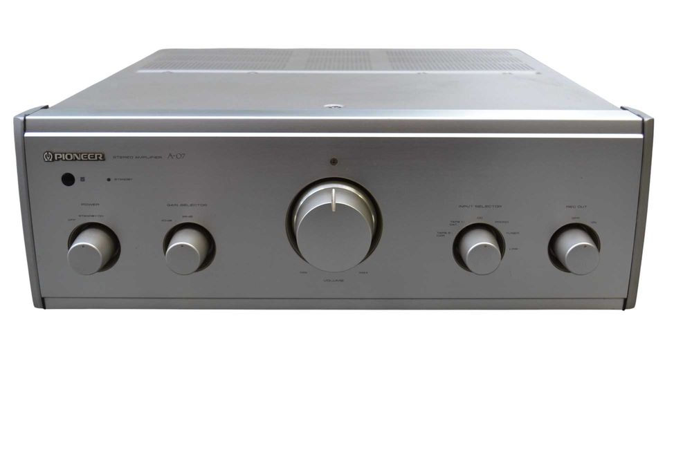 Amplificator Pioneer A-07