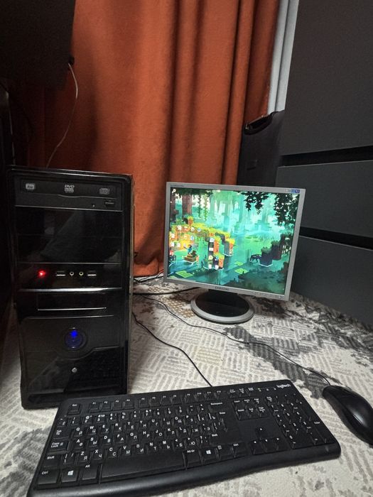 Персональный компьютер