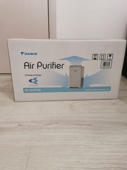 Purificator  Aer Daikin