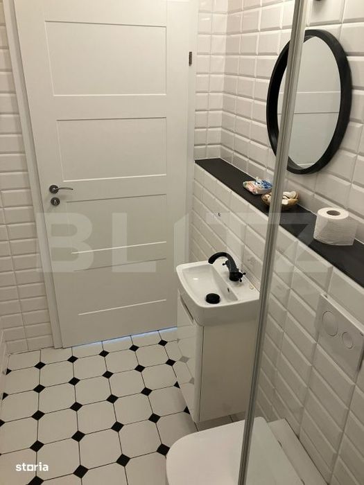 Casa premium de inchiriat, 175 mp utili, curte privata,316mp,pet frien
