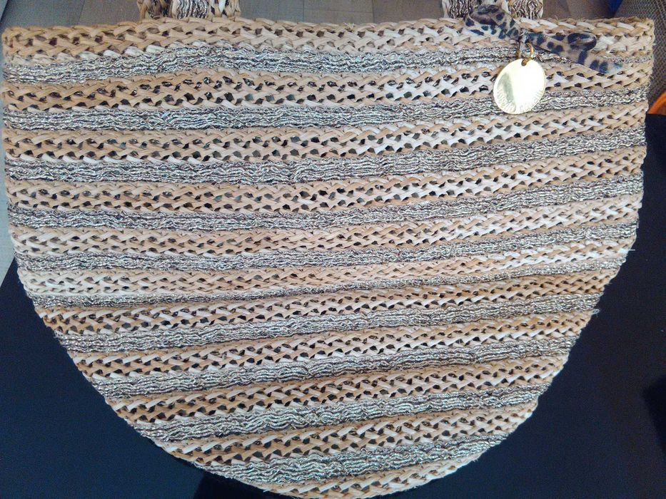 Roberto Cavalli дамска чанта