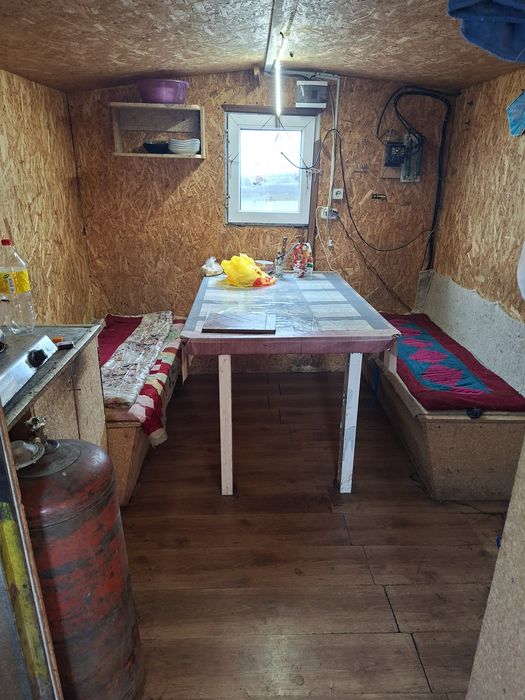 Продам вагончик жилой