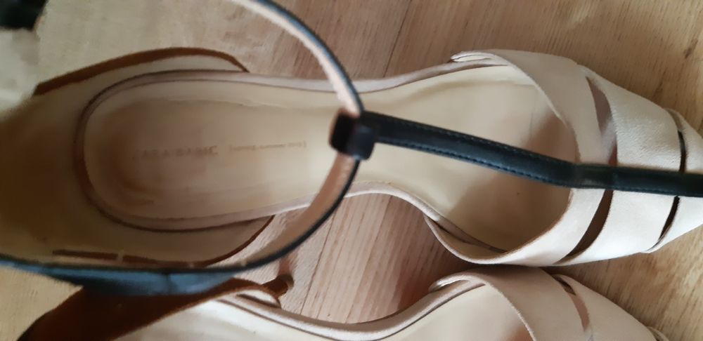 Женские модельные очень красивые туфли