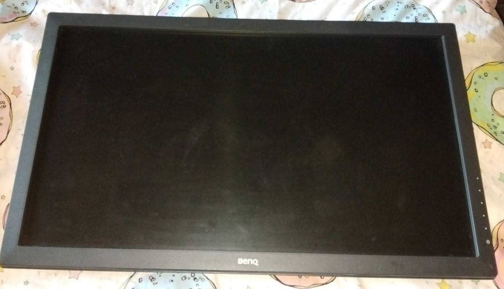 Monitor Benq 24"