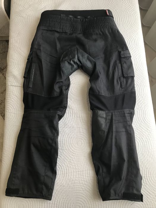 Яке и панталон за мотор