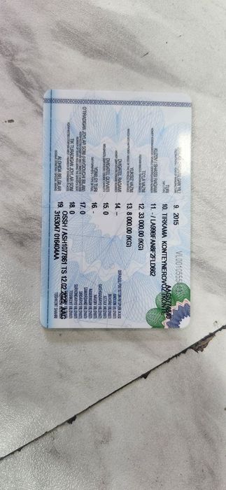 Pritsep, yili 2015. Balonlar 80.90%