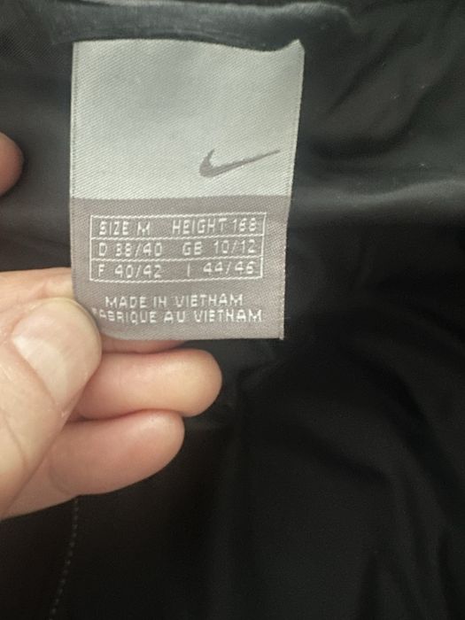 Geaca Nike originala