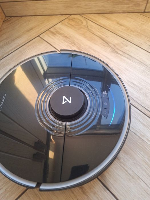 Прахосмукачка roborock s7