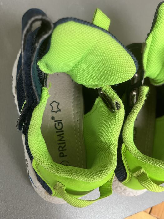 Детски маратонки Primigi, 24 номер