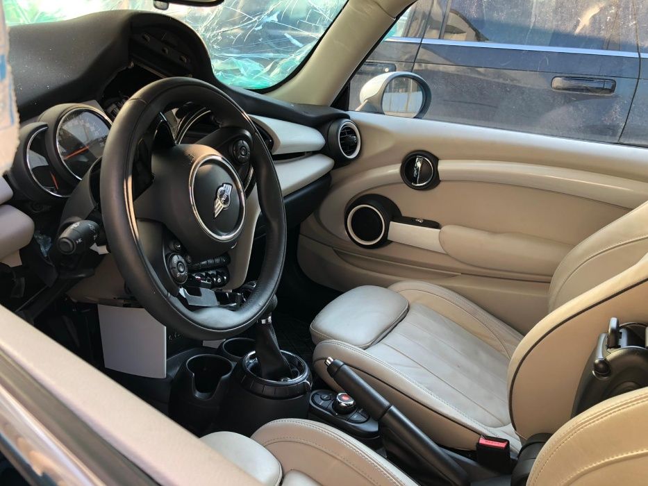 Mini cooper S 2.0 automat F56 F54 F57 F55 BMW X1 F48 BMW B48