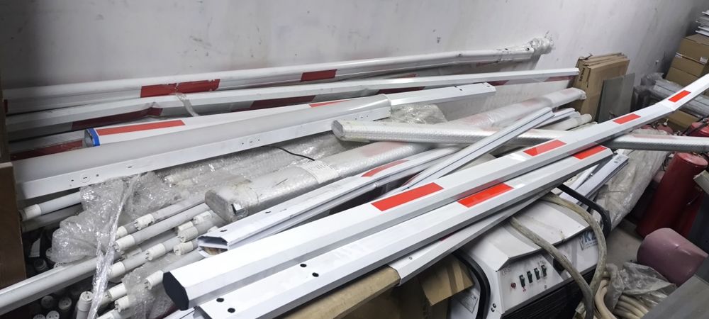 Продам стрелы на шлакбаум.