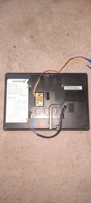 Продаю видеодомофоны (в рабочем состоянии)