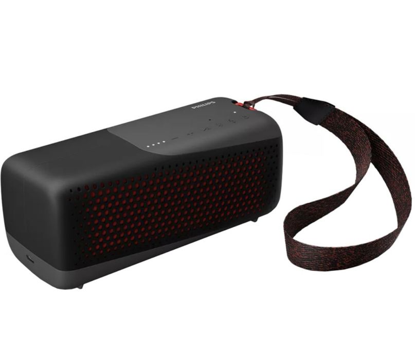 Boxa portabila Philips, Waterproof, Bluetooth