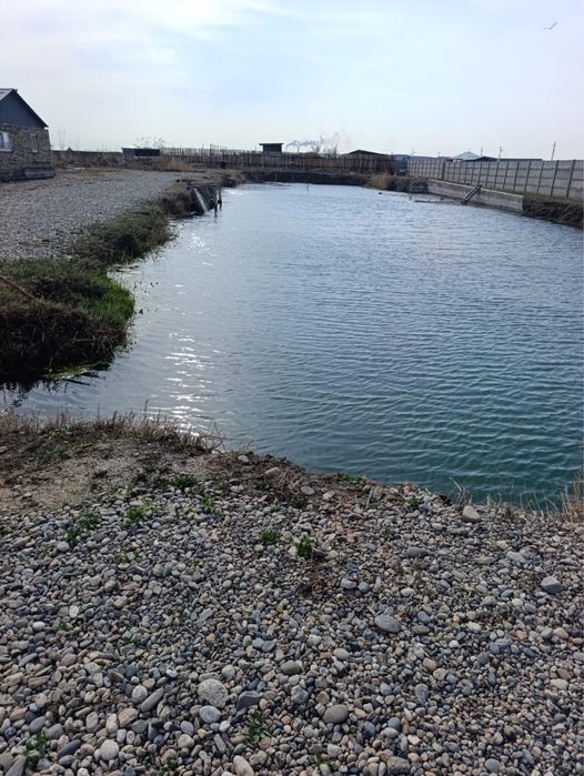 Продается участок с домом