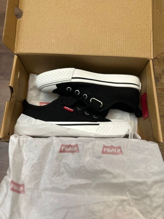 Levi's® MAUI II UNISEX - Sneakers low, marime EUR 33