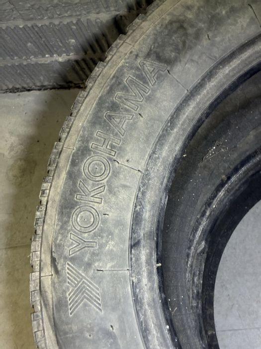 Резина 195/65/15