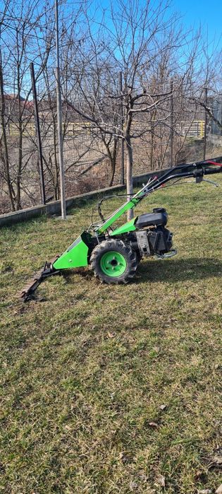 Motocositoare Cositoare