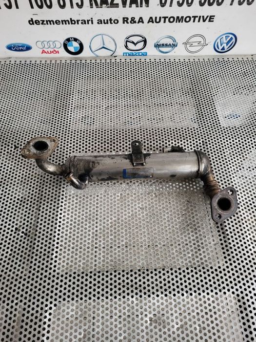 Racitor Gaze Egr Opel Astra H Meriva Corsa C Combo 1.7 Cdti Motor z17DTH Factura Si Garantie