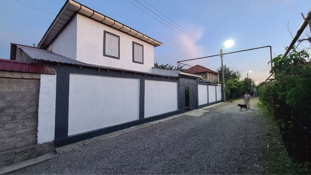 Dacha Chirchik Bassen Stol Tenis Oylalar va Ulfatlar uchunham