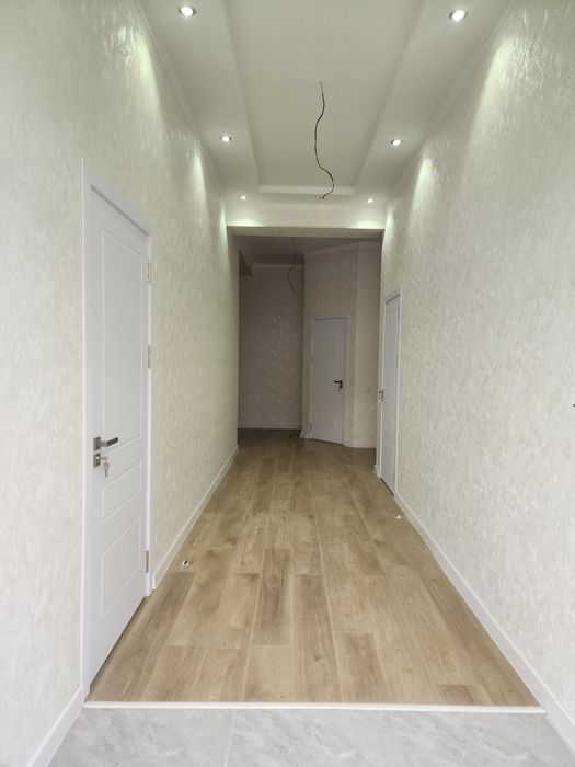 СОТИЛАДИ! 2 Каватли замонавий коттедж!

Чирчиқ шаҳри, о