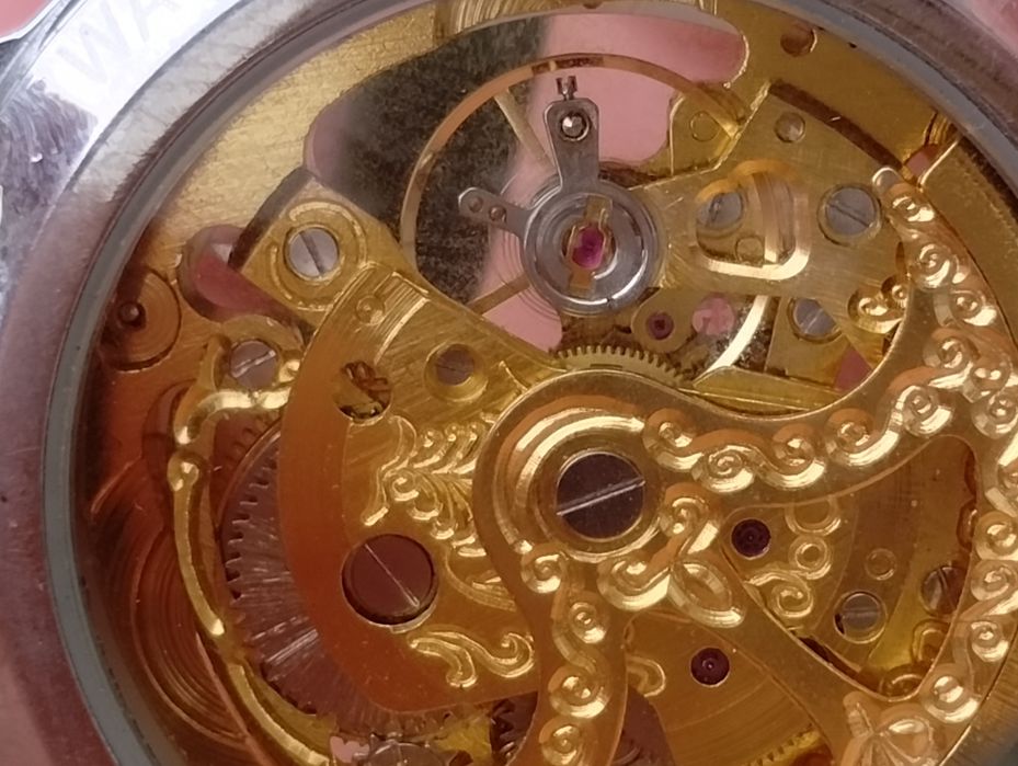 Ceas Automatic Bărbătesc