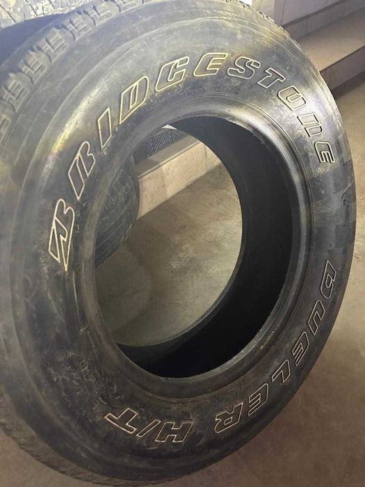 Продам шины Bridgestone