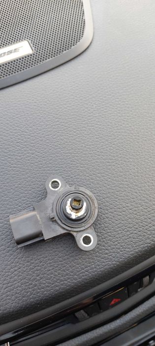 Сензор за дросиловата клапа наNissan Rogue 2014-2020г