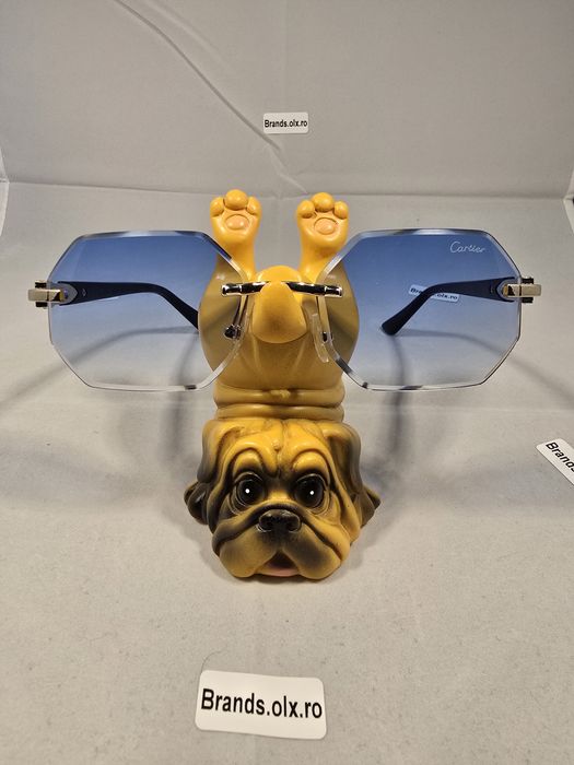 Ochelari de soare Cartier CT0439, made in Italy, pret per bucata