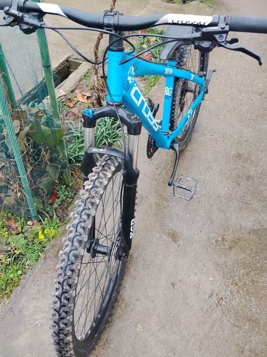 Колело. Cross 26