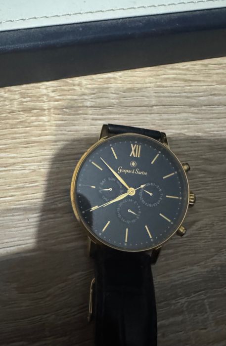 Gaspard Sartre-Оригинален мъжки часовник