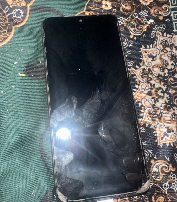 Redmi Not 11 S Sotildi