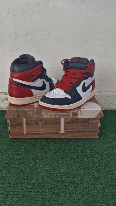 Air Jordan 1 Retro High OG, mărimea 40