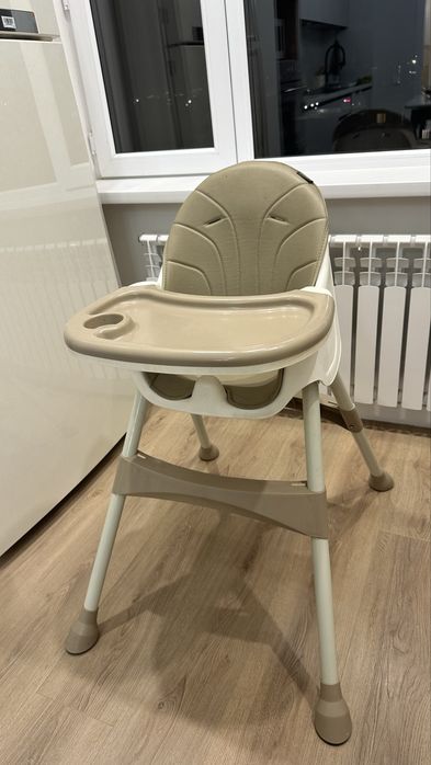 детский стульчик