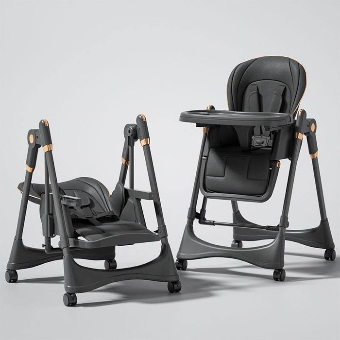 Новые детские стульчики со склада (новое в упаковке)