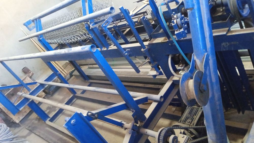 Новый аппарат сетка рабитца