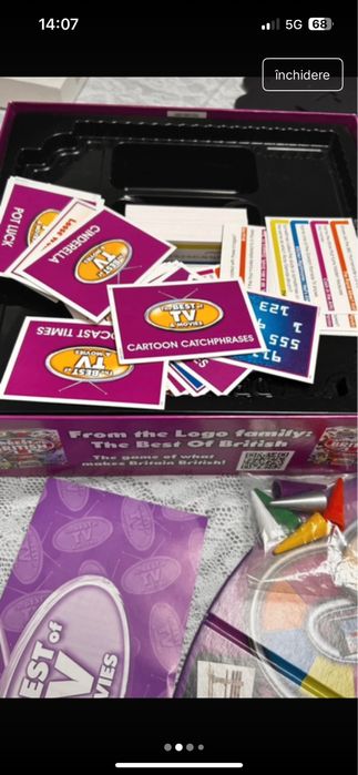 De toate pentru dama